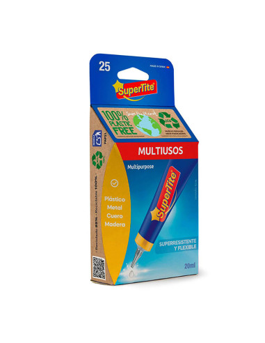 Polyvalent 360, blister 20ml 2725 supertite