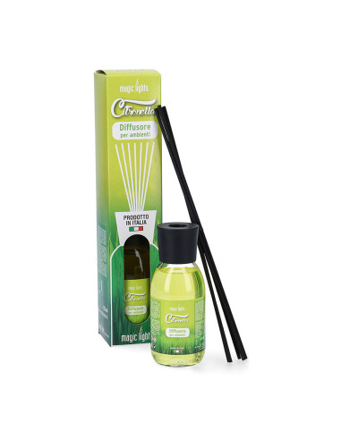 Mikado citronnelle 125 ml magic lights.