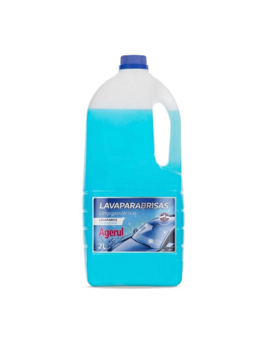 Lave-glace agerul 2 litres