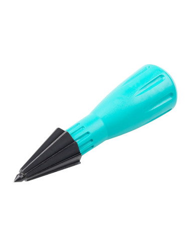Coupe jante à main avec pointe de marquage, diamètre de travail ø5-24mm 4316000 wolfcraft