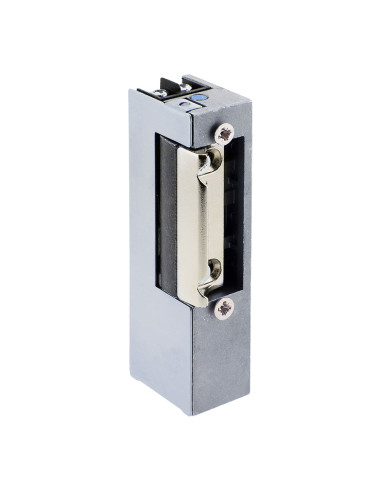 Serrure électrique avec façade courte 12v norme 812-901g jis