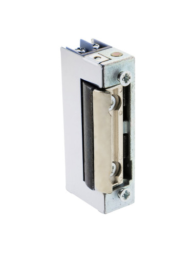 Serrure électrique symétrique 12v ac/dc standard ouverture 1410-r/b jis
