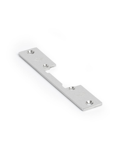 Façade courte gris 909g jis