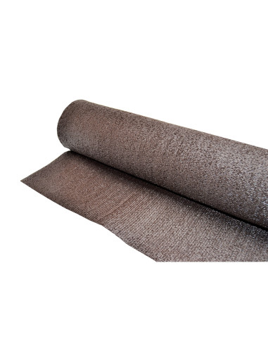 Filet de dissimution premium marron 2x5m fun&go