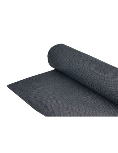 Maille premium de dissimulement anthracite 2x5m fun&go