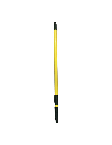 Manche extensible pour brosse balayeuse (0.80m - 1.40m) 28051 faura