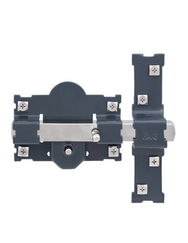 serrure 101-r/105 peinte f01053 fac