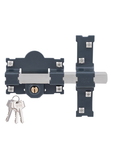 boulon 101-l/105 b-70mm. peint f01558 fac