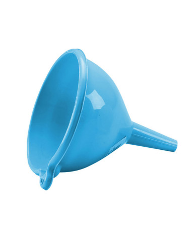 Entonnoir plastique renforcé ø12cm mondex