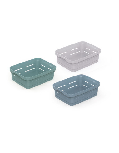 Panier polyvalent divers couleurs 4.2l mondex
