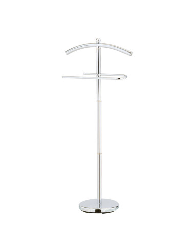 Valet de nuit métallique mondex