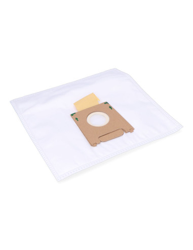 Sac de remplacement silex pour aspirateurs bosch, siemens, ufesa