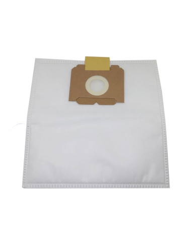 Sac de rechange silex pour aspirateur aeg