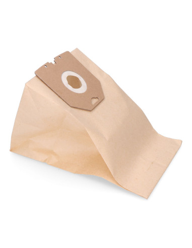 Sac silex de rechange pour aspirateur philips