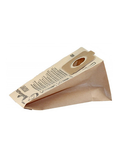 Sac de remplacement silex pour aspirateur moulinex