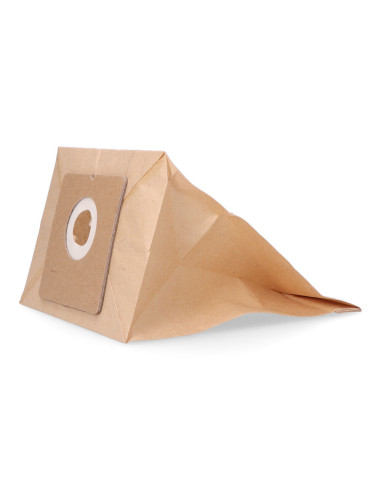 Sac de remplacement silex pour aspirateur taurus