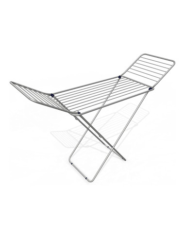 Porte-vêtements x-legs en alumix 163245 vileda