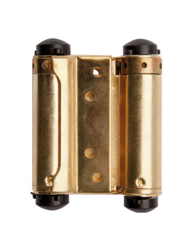 Charnière à double action 0989he125mm ucem