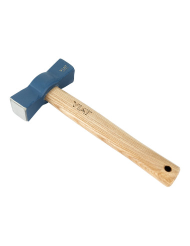 Pot espagnol avec manche en bois pour ouvrir rozas. vt3081m viat