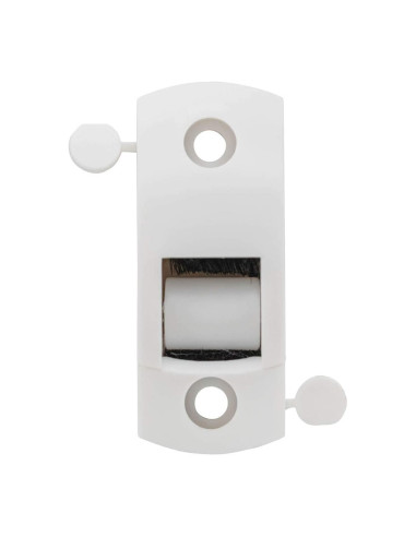 Duo plus ruban guide mini rouleaux et coupe-froid.15681 schellenberg