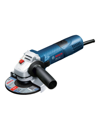 Mini meuleuse gws 7-115 professional 720w 0601388106 bosch