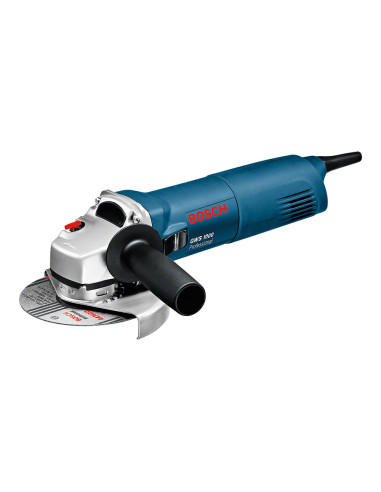 Mini broyeur gws 1000 professional 1000w 0601828800 bosch