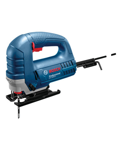 Scie sauteuse gst 8000 e professional 710w 060158h000 bosch