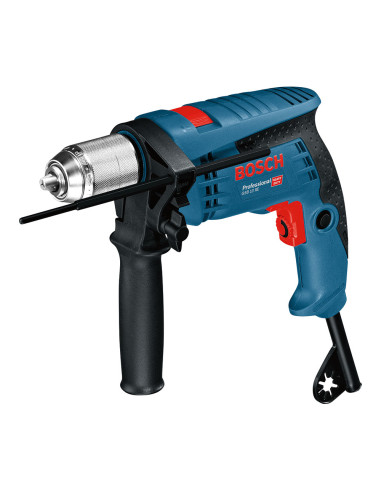 Gsb 13 re marteau perforateur professionnel 600w 0601217100 bosch