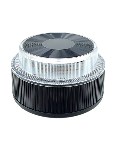 Feu d'urgence circulation v16 internet connecté sos route connecté