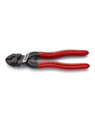 Coupe-boulons compact knipex cobolt® 160mm. 71 01 160