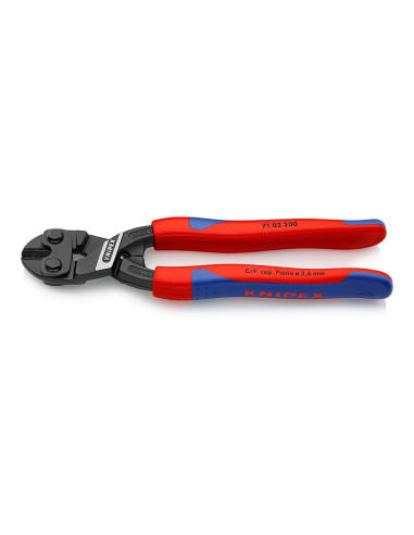 Coupe-boulons compact knipex cobolt® 200mm. 71 02 200