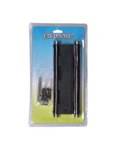 Charnière double action blister bs10 ne m57002 brimic