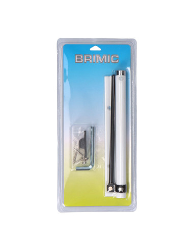 Ressort blister bras ferme porte mc02 bl m57201 brimic