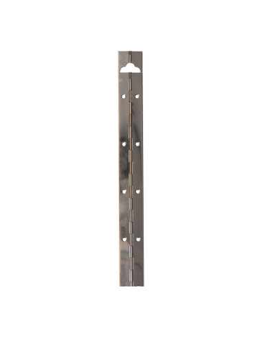 Charnière piano bs21 32x960mm ni m33206 micel