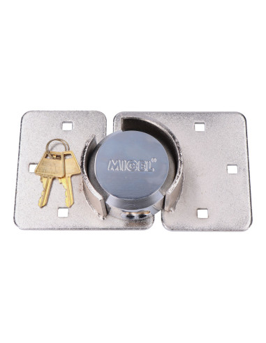 Kit 2 cadenas van cn07 73mm cb (ll/i) m13363 brimic
