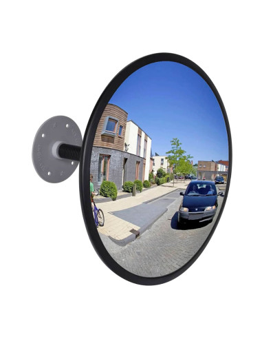 Miroir intérieur ø30cm
