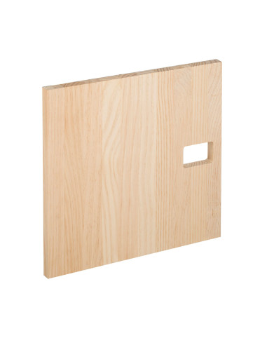 Porte pour la série dinamique en pin massif astigarraga.