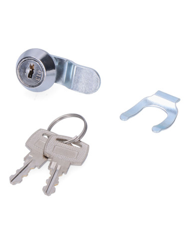 Cylindre de rechange pour boites aux lettres edm ref 85800