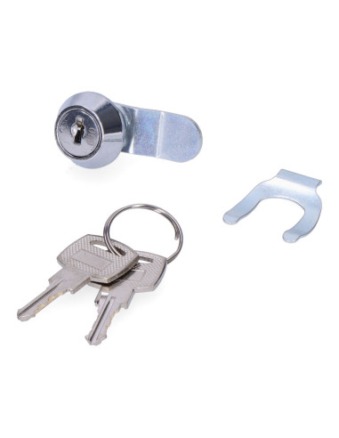 Cylindre de rechange boites aux lettres edm ref 85802 et 85805