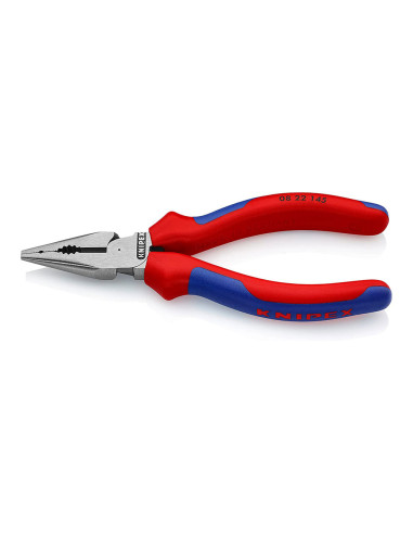 Pince joint pointue 145mm knipex 08 22 145