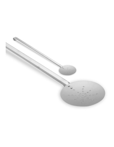 Patin mousse inox 11,5x60cm vaello