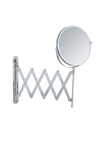 Miroir télescopique 15165100 wenko