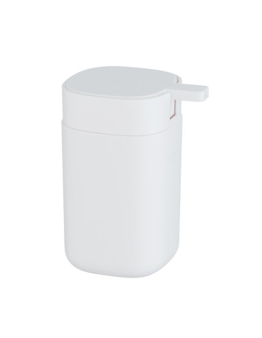 Distributeur de savon davos blanc mat 24829100 wenko