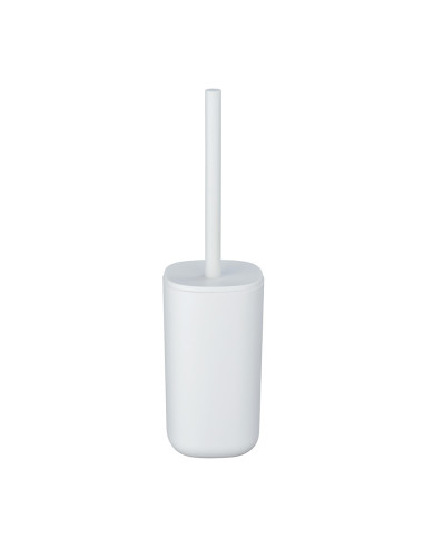 Porte brosse wc davos blanc mat 24830100 wenko