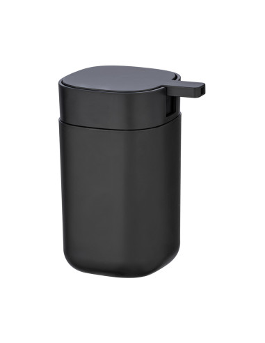 Distributeur de savon davos noir mat 24832100 wenko