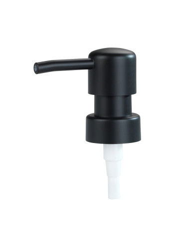 Remplacement rond noir pompe doseur de savon 24308100 wenko