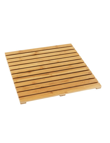 Terrasse en bambou in/outdoor 50x50cm 24610100 wenko