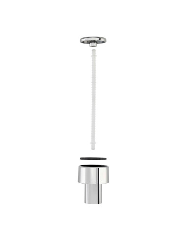 Kit g bouton-poussoir ascenseur bouton-poussoir mecanisme de dechargement d1p ah0002200r roca