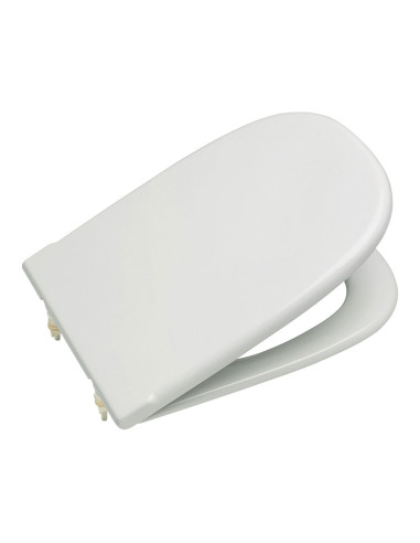 abattant du wc roca dama blanc a801327004 roca