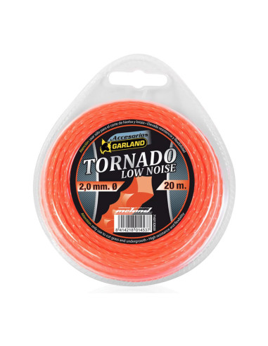 Distributeur tornado: 20m - ø2.0mm x 71021x2020 garland